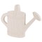 Good Wood By Leisure Arts Shape Watering Can 7.38"X 5.63"X .5", Wooden Shapes, Wood Shapes, Wooden Shapes Wall Decor, Large Small Shapes For Crafts